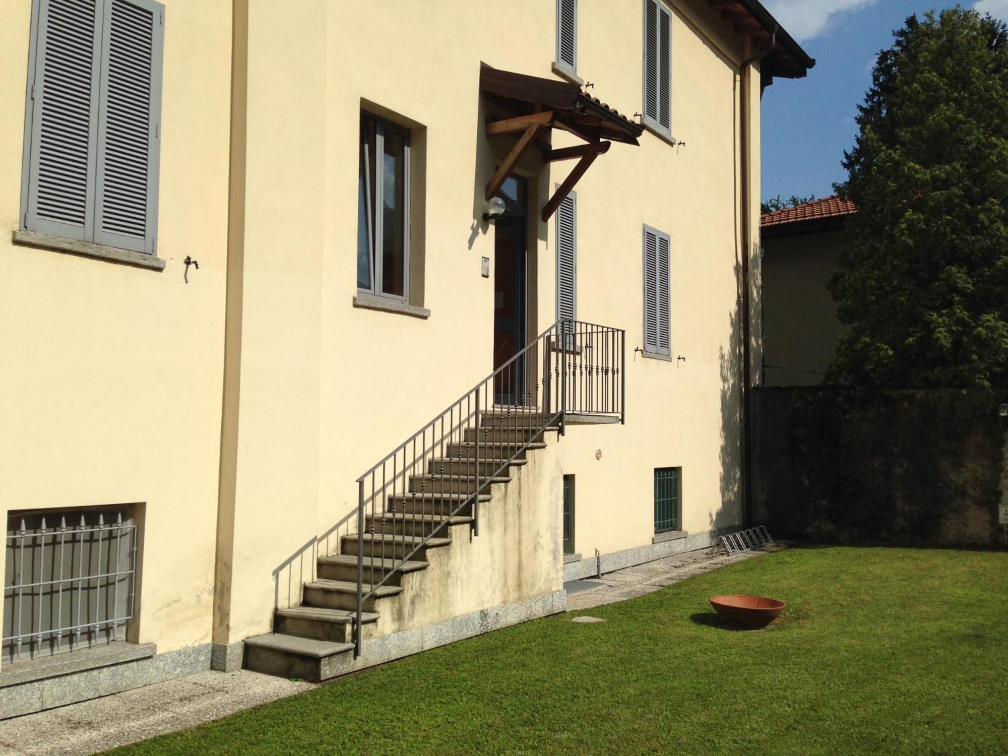 Vecchia Filanda Musso 1A Apartment Exterior photo